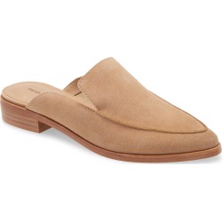 Women's Treasure & Bond Kallie Mule, Size 7 M - Brown