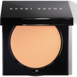 Bobbi Brown Sheer Finish Pressed Powder - #06 Warm Natural
