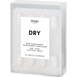 Ouai Dry Hair Dietary Supplements
