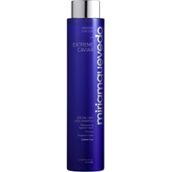 Miriam Quevado Extreme Caviar Special Hair Loss Shampoo, Size