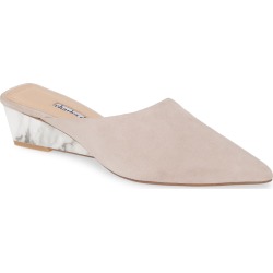 Women's Charles David Proven Mule, Size 9 M - Purple