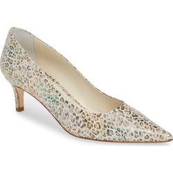 Women's Something Bleu Novas Pump