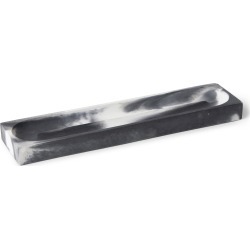 Pretti. cool Concrete Pencil Holder - Black