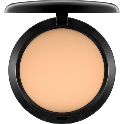 MAC Studio Fix Powder Plus Foundation - C5 Peachy Beige Golden
