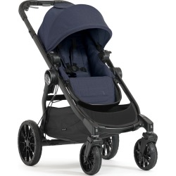 Infant Baby Jogger City Select Lux 2017 Stroller, Size One Size - Blue