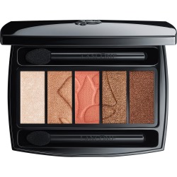 Lancome Color Design Eyeshadow Palette - Bois Corail