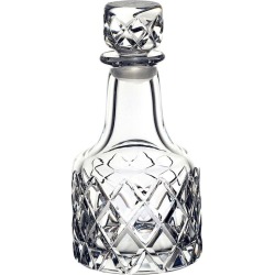Orrefors Sofiero Crystal Decanter in Clear at Nordstrom found on Bargain Bro from Nordstrom for USD $266.00