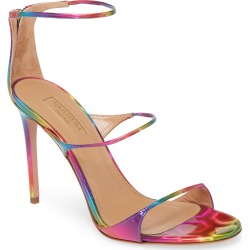 Women's Aquazurra Minute Sandal