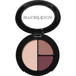 Smashbox Photo Edit Eyeshadow Trio - Snap Queen