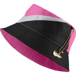 Women's Nike Reversible Swoosh Bucket Hat -