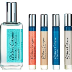 Atelier Cologne La Maison De Parfum Discovery Fragrance Set ($120 Value)