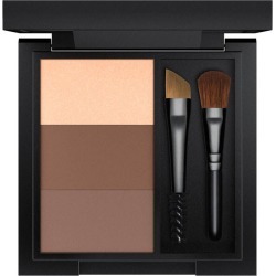 MAC Great Brows All-In-One Brow Kit - Lingering