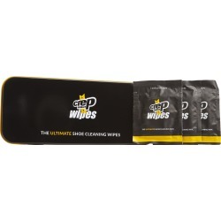 Crep Protect Shoe Cleaning Wipes