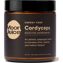Moon Juice Cordyceps Powder Dietary Supplement