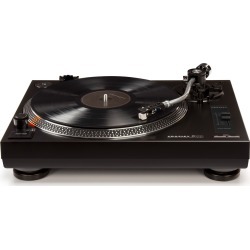 Crosley Radio C200 Turntable, Size One Size - Black