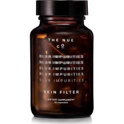 The Nue Co Skin Filter Dietary Supplement