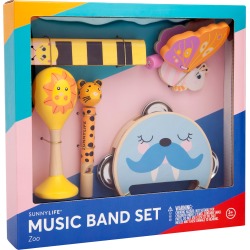 Toddler Sunnylife 5-Piece Music Band Set