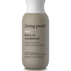 Living Proof No Frizz Leave-In Conditioner, Size