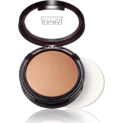 Laura Geller Beauty Double Take Baked Versatile Powder Foundation - Tan
