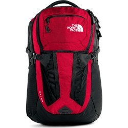 The North Face Recon Backpack - Red