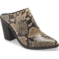 Women's Treasure & Bond Harlowe Mule, Size 8 M - Beige