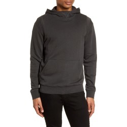 Men's Life/after/denim Robin Hoodie, Size XX-Large - Black