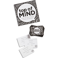 Hygge Games Top Of Mind Trivia Game