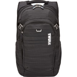 Men's Thule Construct Backpack - Black
