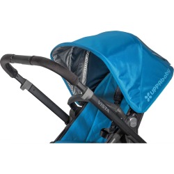 Infant Uppababy Vista Stroller Handlebar Cover