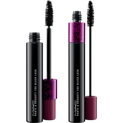 MAC Haute & Naughty Too Black Lash Mascara -