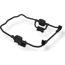 Infant Uppababy Vista & Cruz Stroller To Chicco Car Seat Adapter