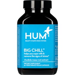 Hum Nutrition Big Chill Dietary Supplement