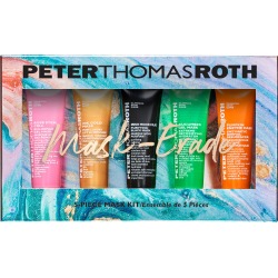 Peter Thomas Roth Mask-Erade Travel Size Mask Set