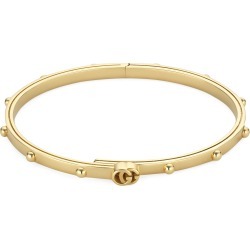 Women's Gucci Running Gg Bracelet