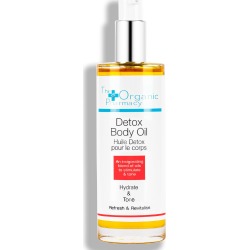 The Organic Pharmacy Detox Body Oil