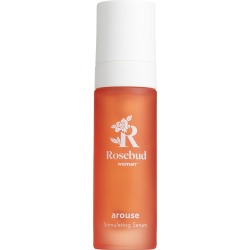 Rosebud Woman Arouse Stimulating Serum