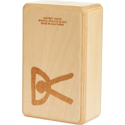 District Vision Pilvi Wood Yoga Block at Nordstrom found on Bargain Bro from Nordstrom Canada for USD $52.52