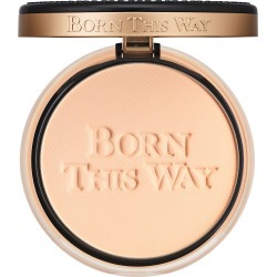 Too Faced Born This Way Undetectable Medium-To-Full Coverage Powder Foundation - Cream Puff
