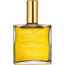 Leonor Greyl Paris Huile Secret De Beaute Hair & Skin Oil, Size