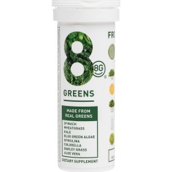 8G Greens Dietary Supplement