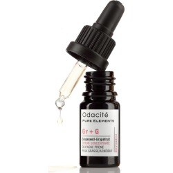 Odacite Gr + G Grapeseed-Grapefruit Oily/acne Prone Serum Concentrate
