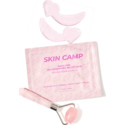 Skin Gym Rose Quartz Mini Facial Roller Workout Set, Size - (Nordstrom Exclusive)
