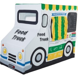 Pacific Play Tents Food Truck Tent