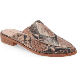 Women's Treasure & Bond Kallie Mule, Size 9 M - Pink