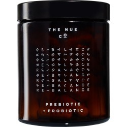 The Nue Co Prebiotic + Probiotic Dietary Supplement