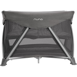 Infant Nuna Sena Aire 2021 Travel Crib, Size One Size - Grey
