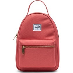Herschel Supply Co. Mini Nova Backpack - Red