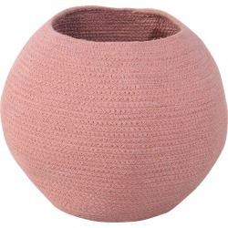 Lorena Canals Bola Basket, Size One Size - Pink