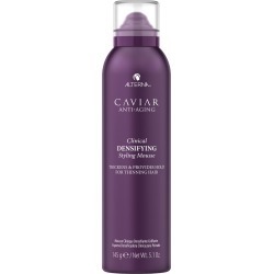 Alterna Caviar Anti-Aging Clinical Densifying Styling Mousse, Size One Size