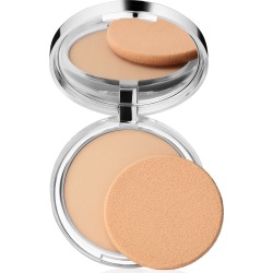 Clinique Superpowder Double Face Makeup Full-Coverage Powder - Matte Neutral